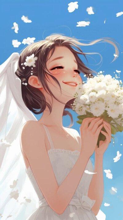 婚纱