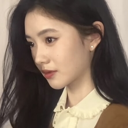 理想型是美惨妈妈