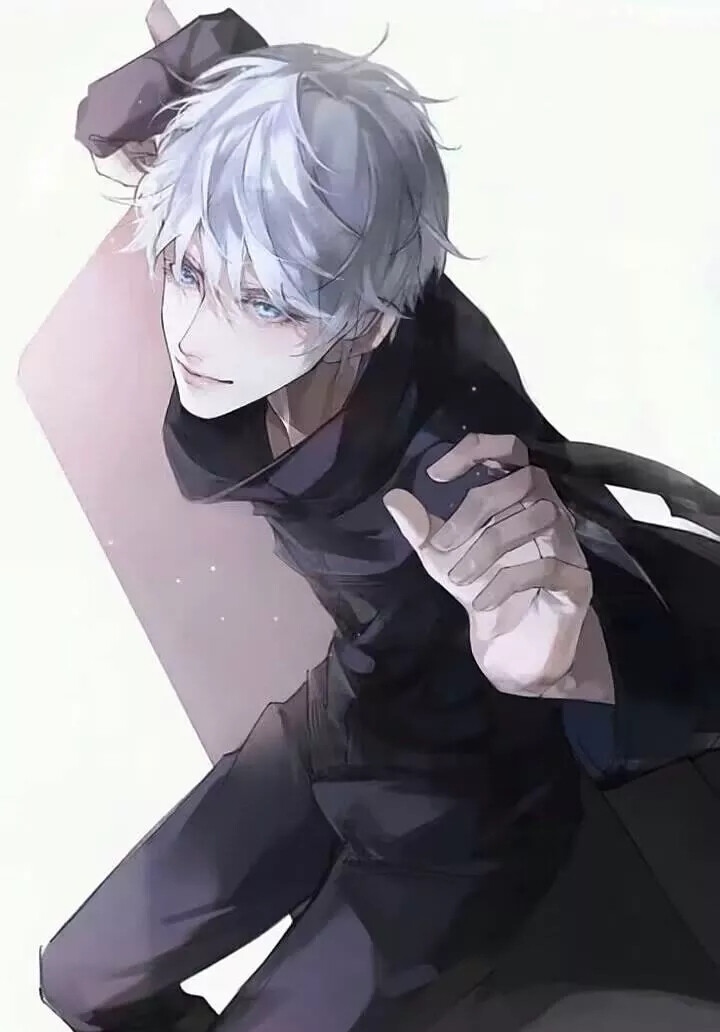 五条悟
