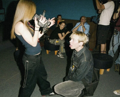 AVRIL