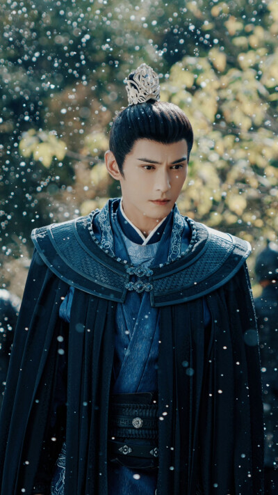 流水迢迢 裴琰 徐正溪