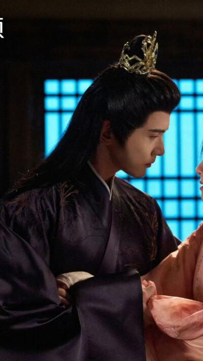 流水迢迢 裴琰 徐正溪