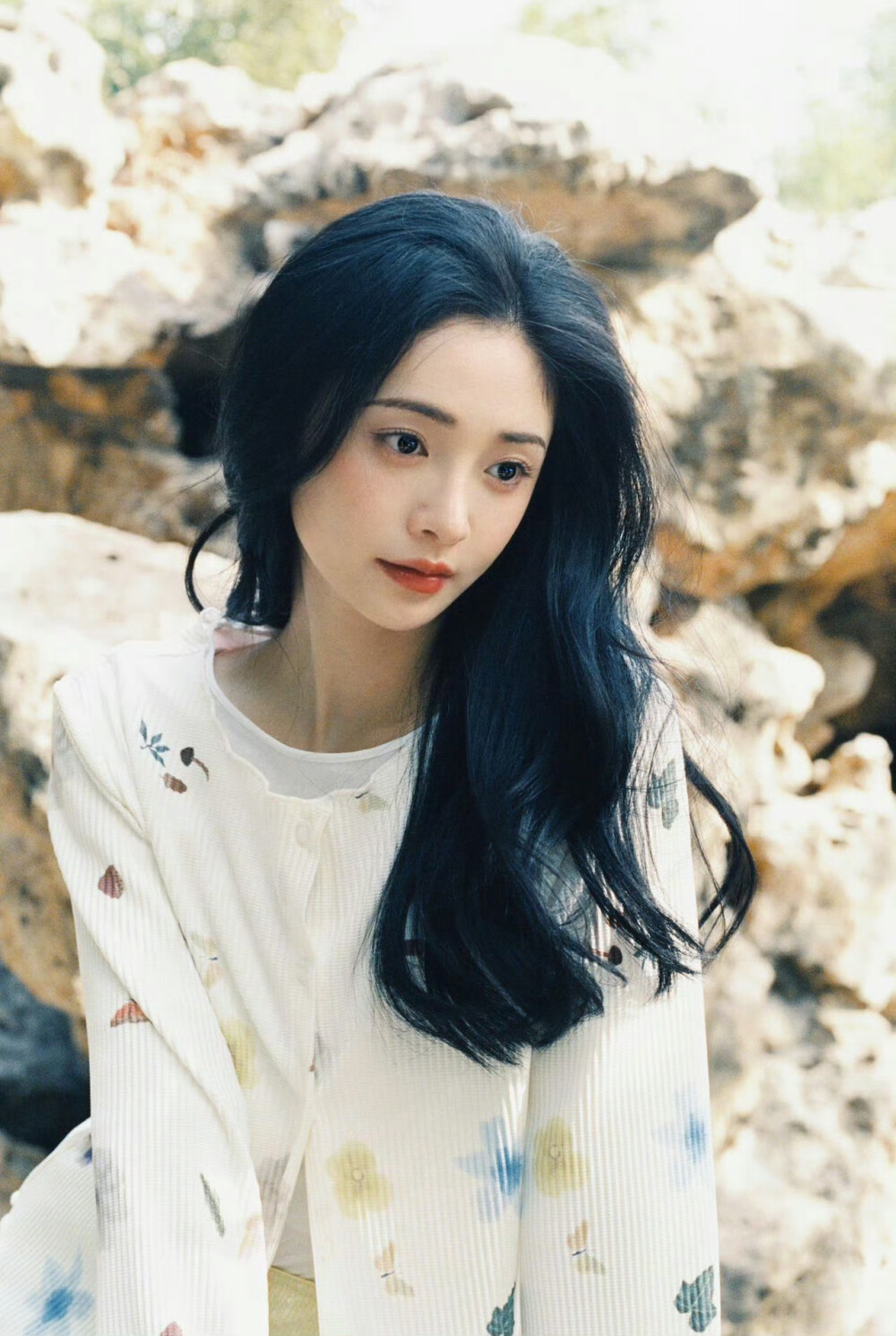 周洁琼