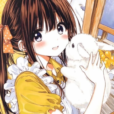 女漫