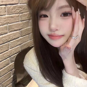 甜妹女头