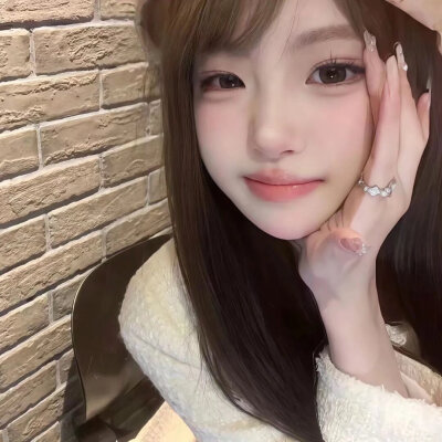 甜妹女头