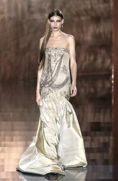 Valentino 2003 春夏高定 ​