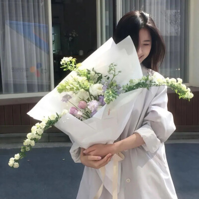 女生头像