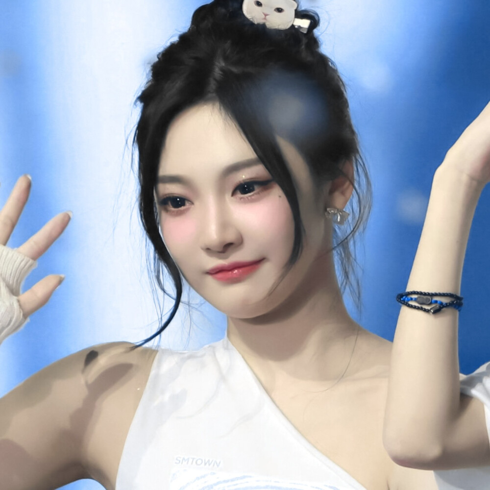 埜鸢！埜鸢！埜鸢宝宝的图~喜欢♡(*´∀｀*)~修的太好啦~(✧∇✧)