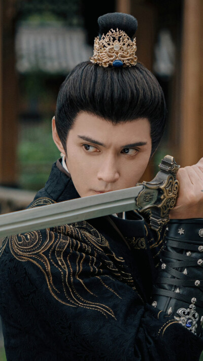 流水迢迢 裴琰 徐正溪