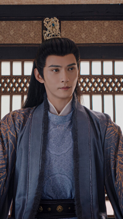 流水迢迢 裴琰 徐正溪