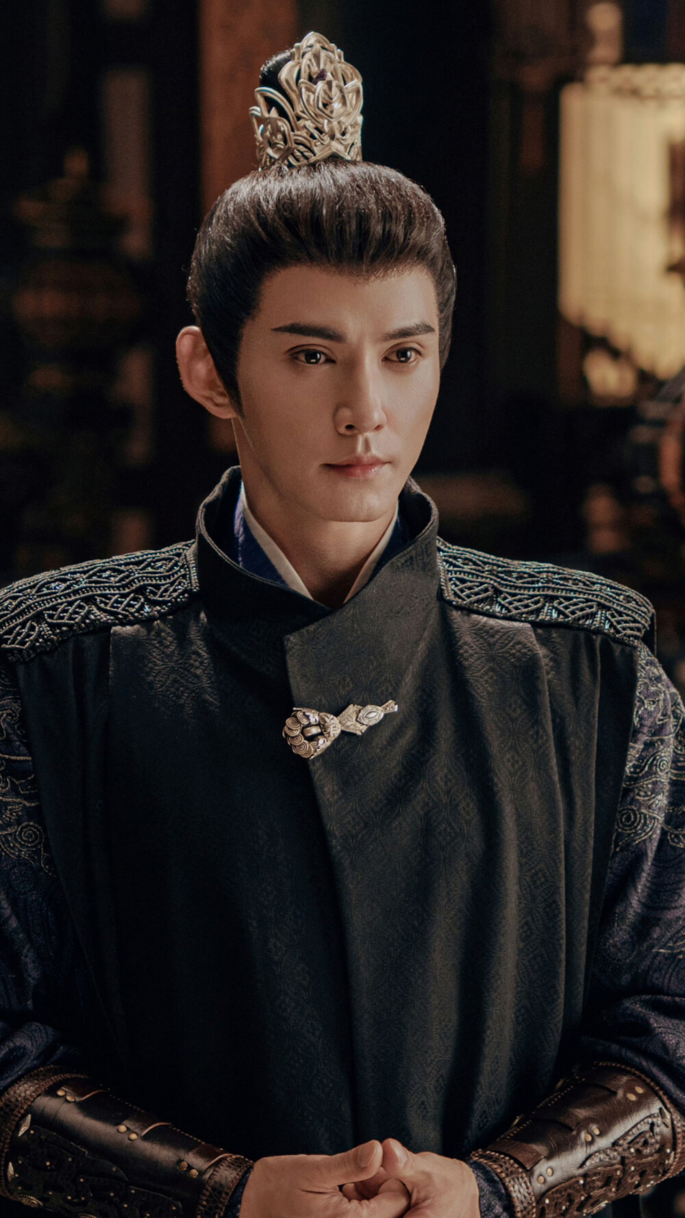 流水迢迢 裴琰 徐正溪