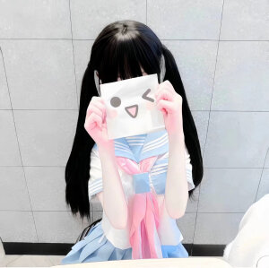 甜妹女头
