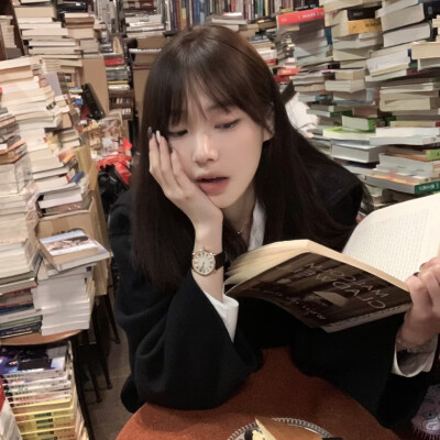 女生头像
