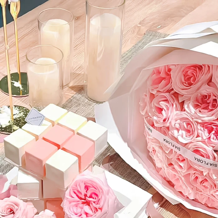 章若楠套图可二改「已微调」标标签沈韵澄
6p 图已发到专辑里 不标别改
注意（统一标标签：原沈韵澄 ）好用小号收图
还有如果自己换背景图，也要标明