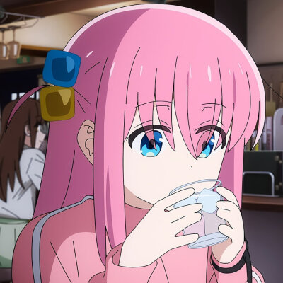 波奇酱
