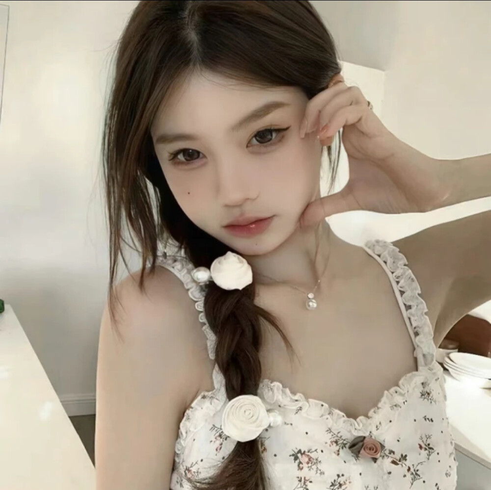 甜妹女头