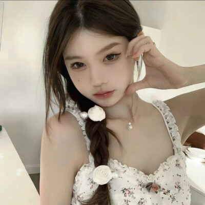 甜妹女头