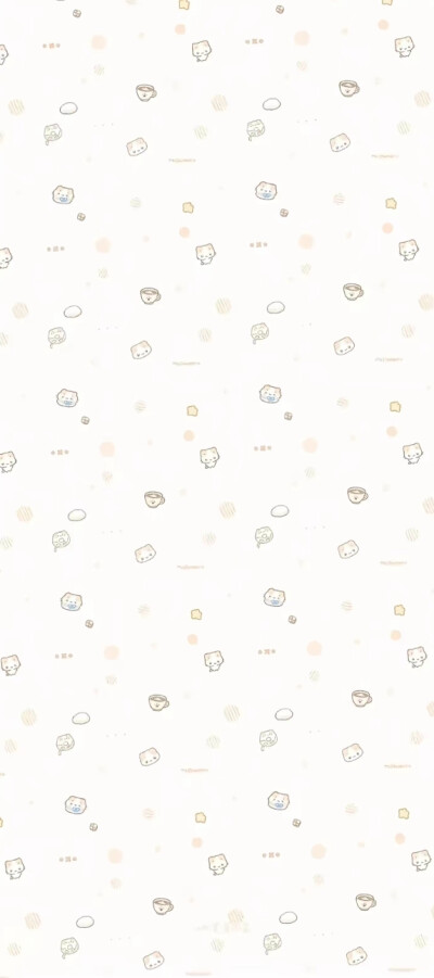 小猫｜壁纸