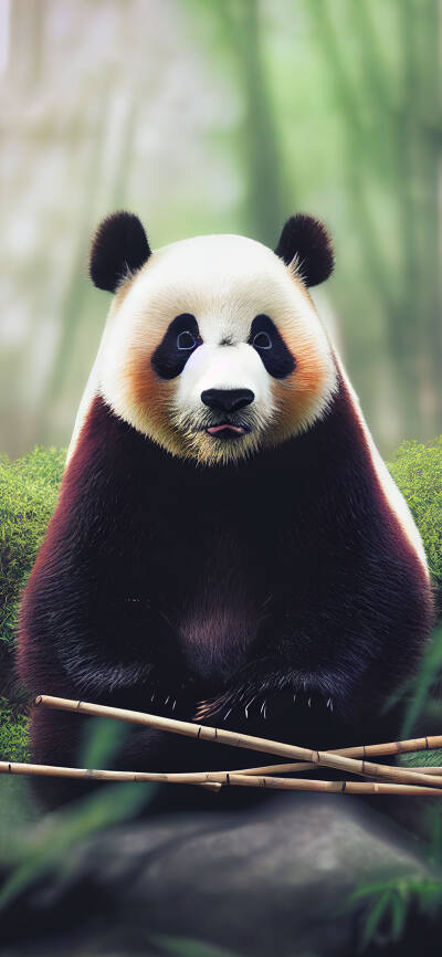 手机壁纸，动物壁纸