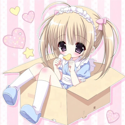 配套头像໒꒰ྀིっ˕ -｡꒱ྀི১