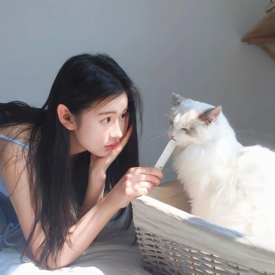 女生头像