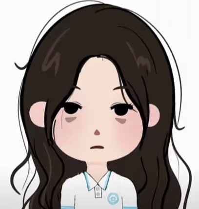 苦命小人