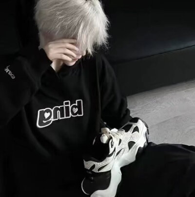 男生真人头像