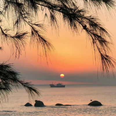 朋友圈背景