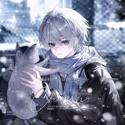 原创无署名男头
禁2改