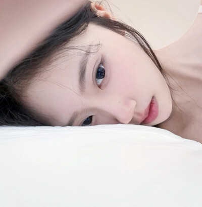 女头