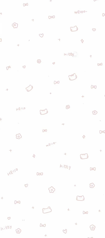 小猫｜壁纸