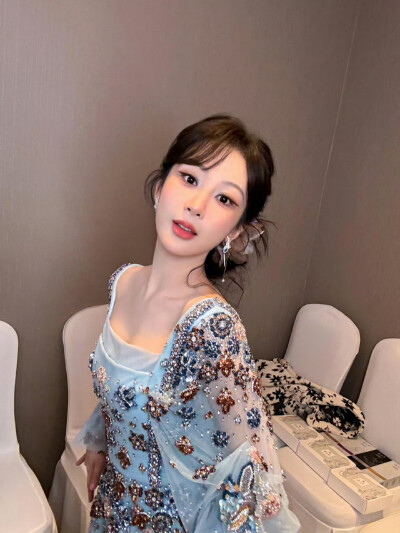 杨紫