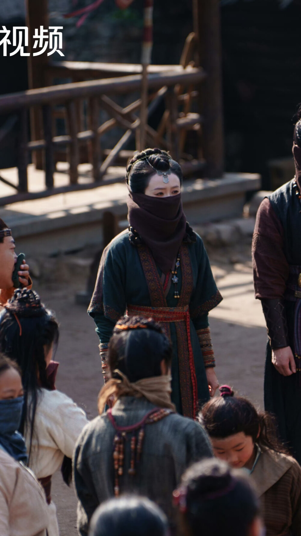 流水迢迢 平焰 武笑羽