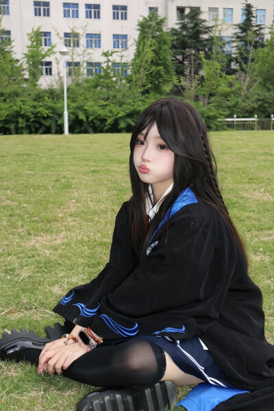 美女壁纸