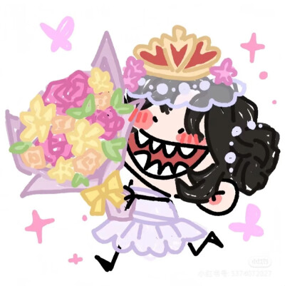 小乔