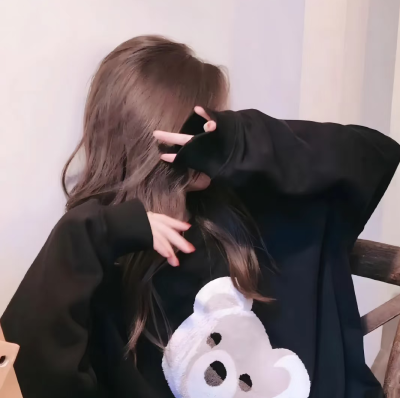 女生头像