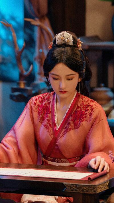 折腰 小乔 宋祖儿