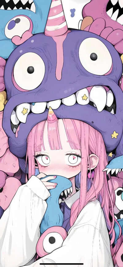 ⌯'▾'⌯