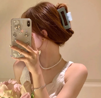 女生头像