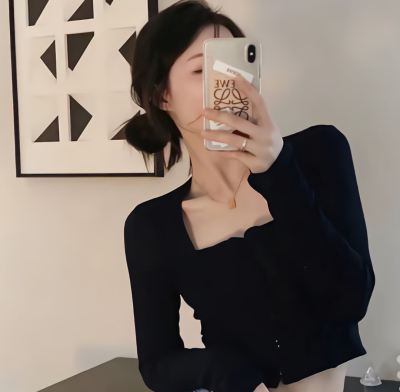 女生头像