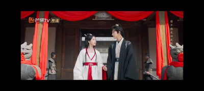 明眸 台词自截#冷瞳