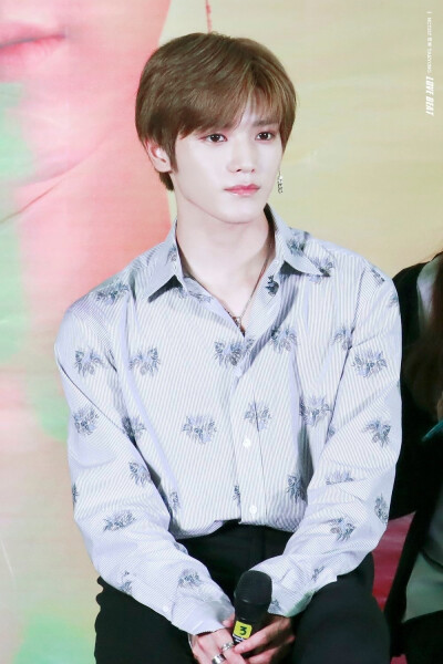 李泰容