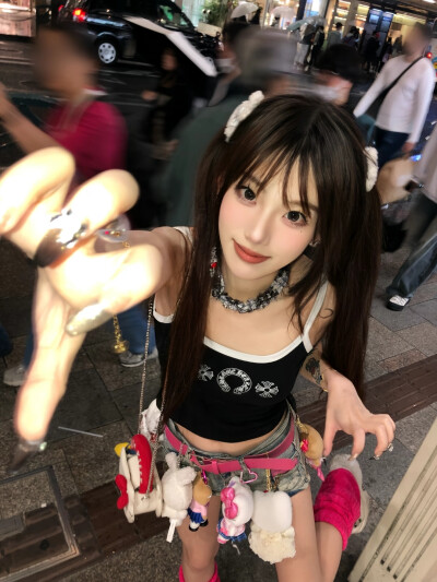 美女壁纸