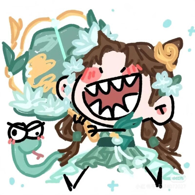 小乔