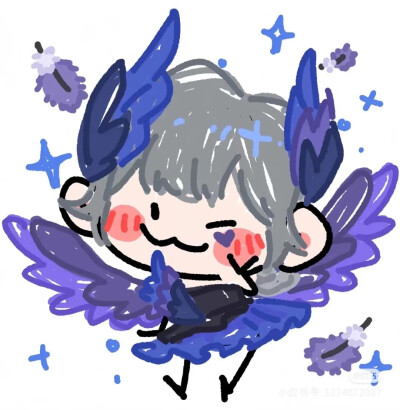 小乔