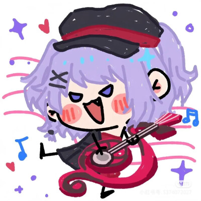 小乔