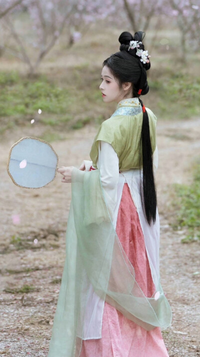 汉服