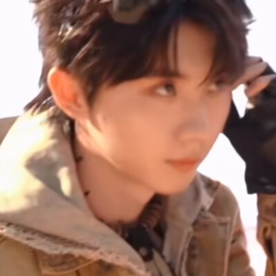 你曾是少年