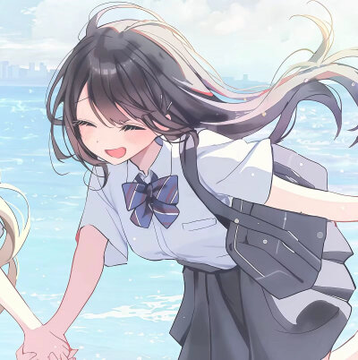动漫闺头